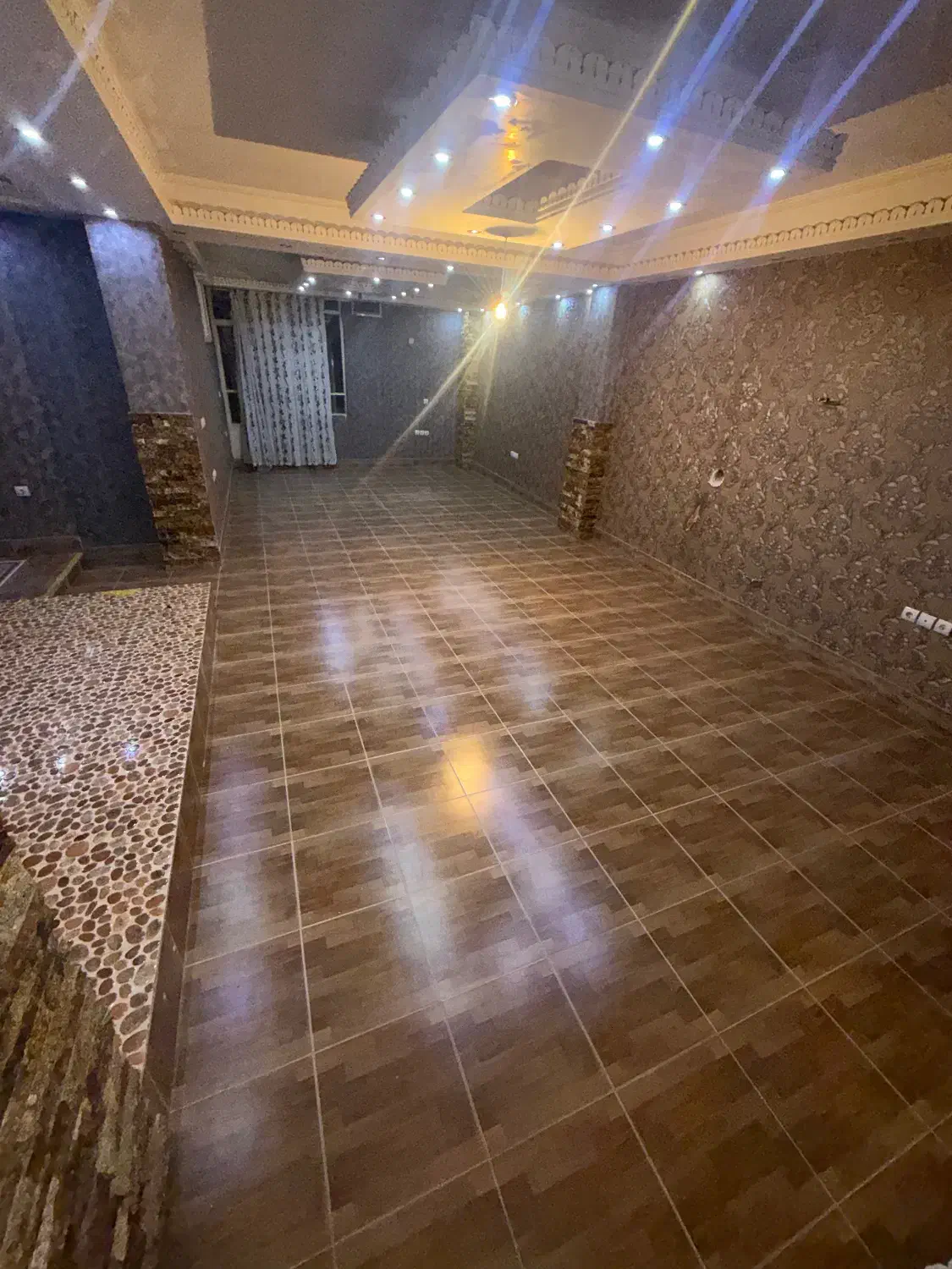 اجاره آپارتمان ۱۴۵ متری محدوده گلستان|اجارهٔ آپارتمان|یاسوج, |دیوار