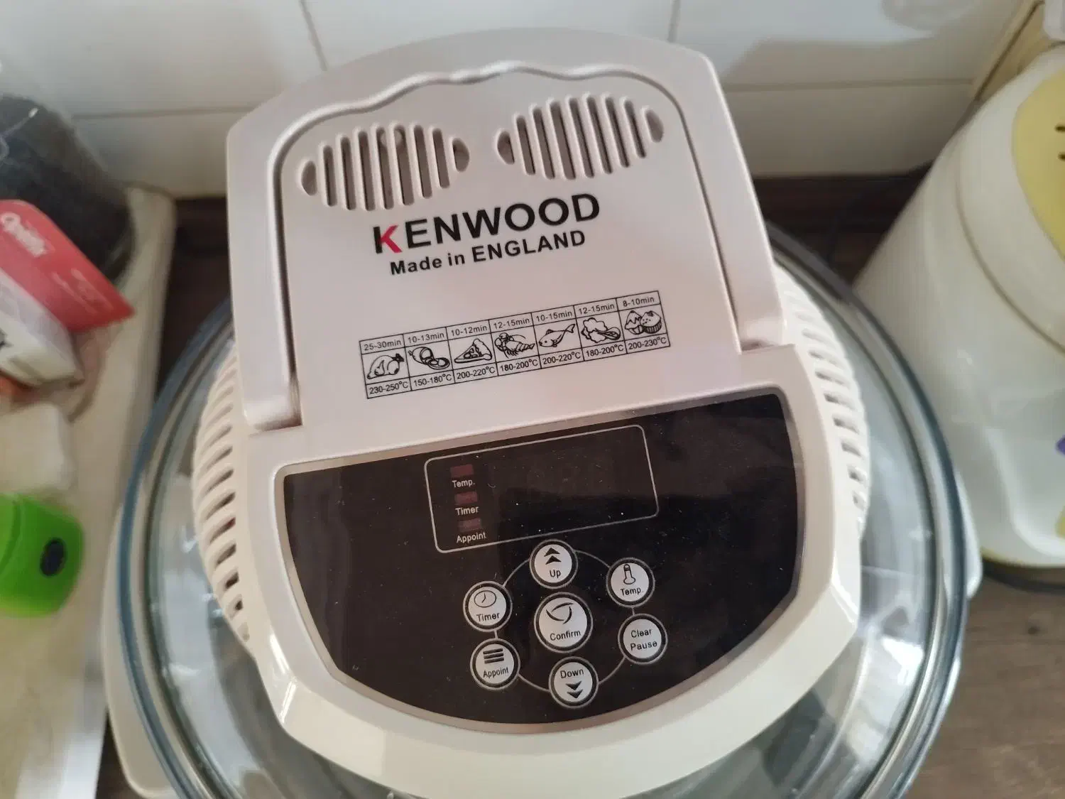 وسایل آشپزخانه|اجاق گاز و لوازم برقی پخت‌وپز|محمدیه-قزوین, |دیوار