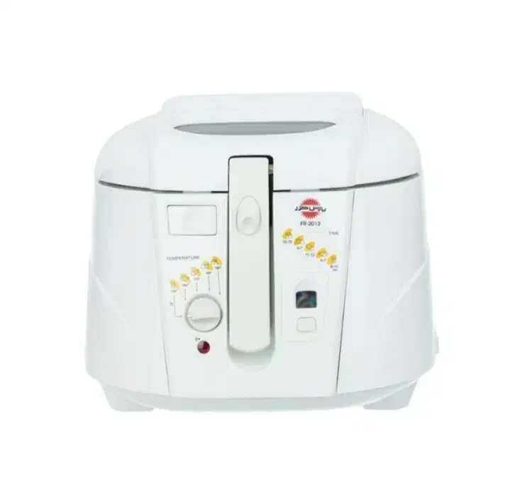 سرخ کن پارس خزر|سایر لوازم برقی|پاکدشت, پاکدشت (مامازند)|دیوار