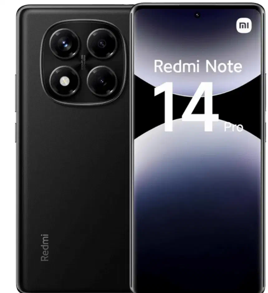 ردمی نوت ۱۴پرو|موبایل|شیراز, بهارستان|دیوار