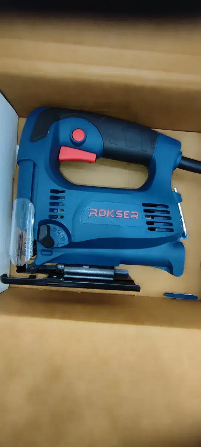 اره عمودبر ۶ سرعته راکسر با یک سال گارانتی|ابزارآلات|بندر ماهشهر, |دیوار