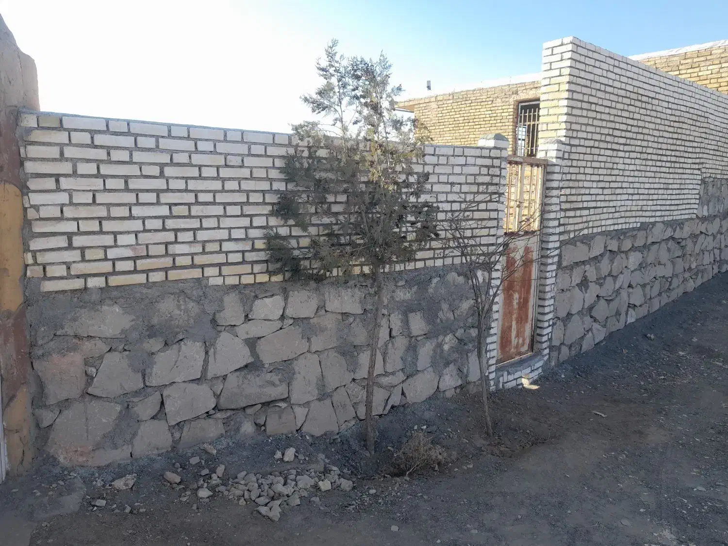 باغ زمین ویلایی|فروش زمین و ملک کلنگی|سبزوار, قصبه غربی|دیوار