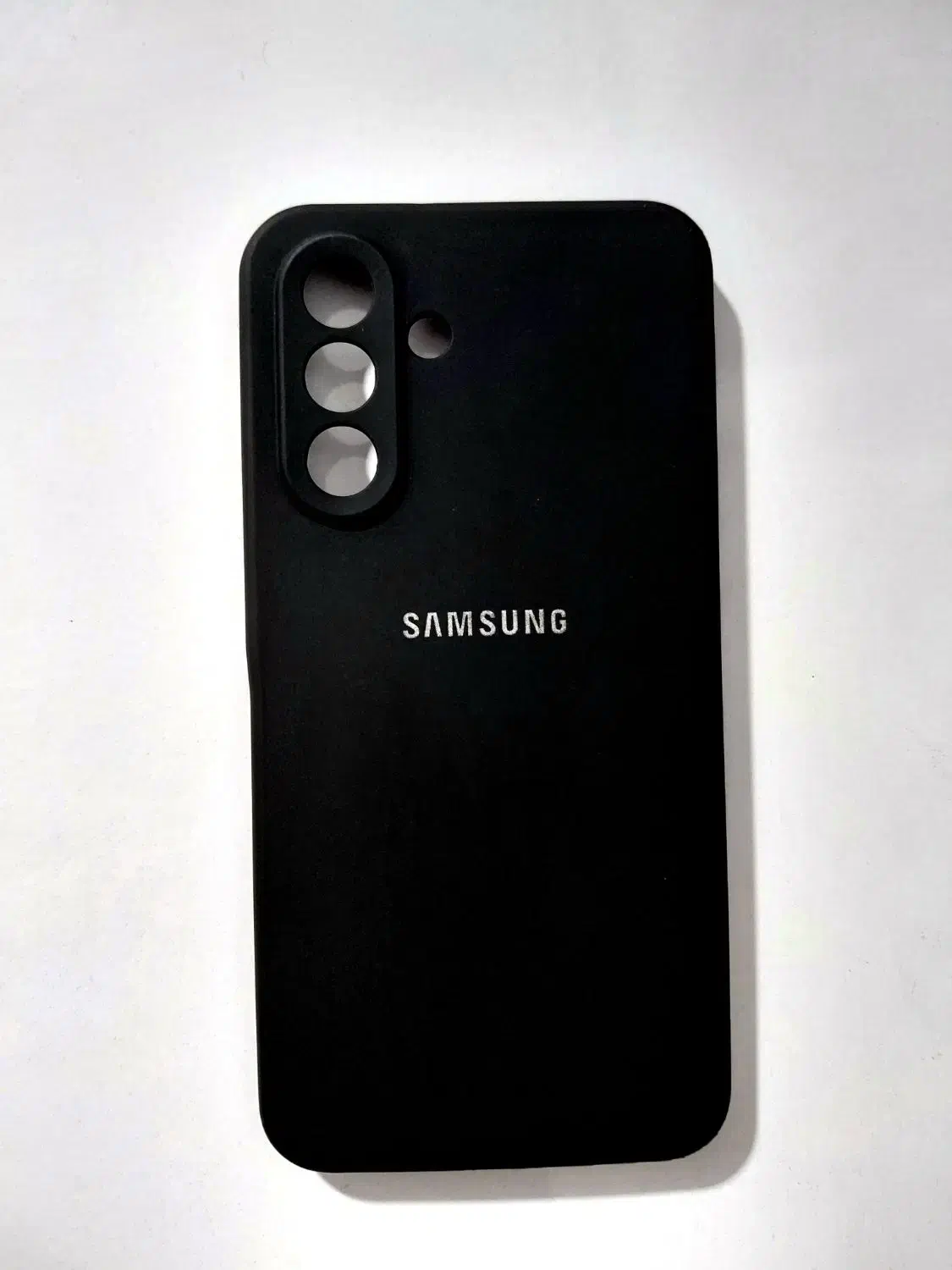 کاور گوشی سامسونگ a56|لوازم جانبی موبایل و تبلت|خرم‌آباد, |دیوار