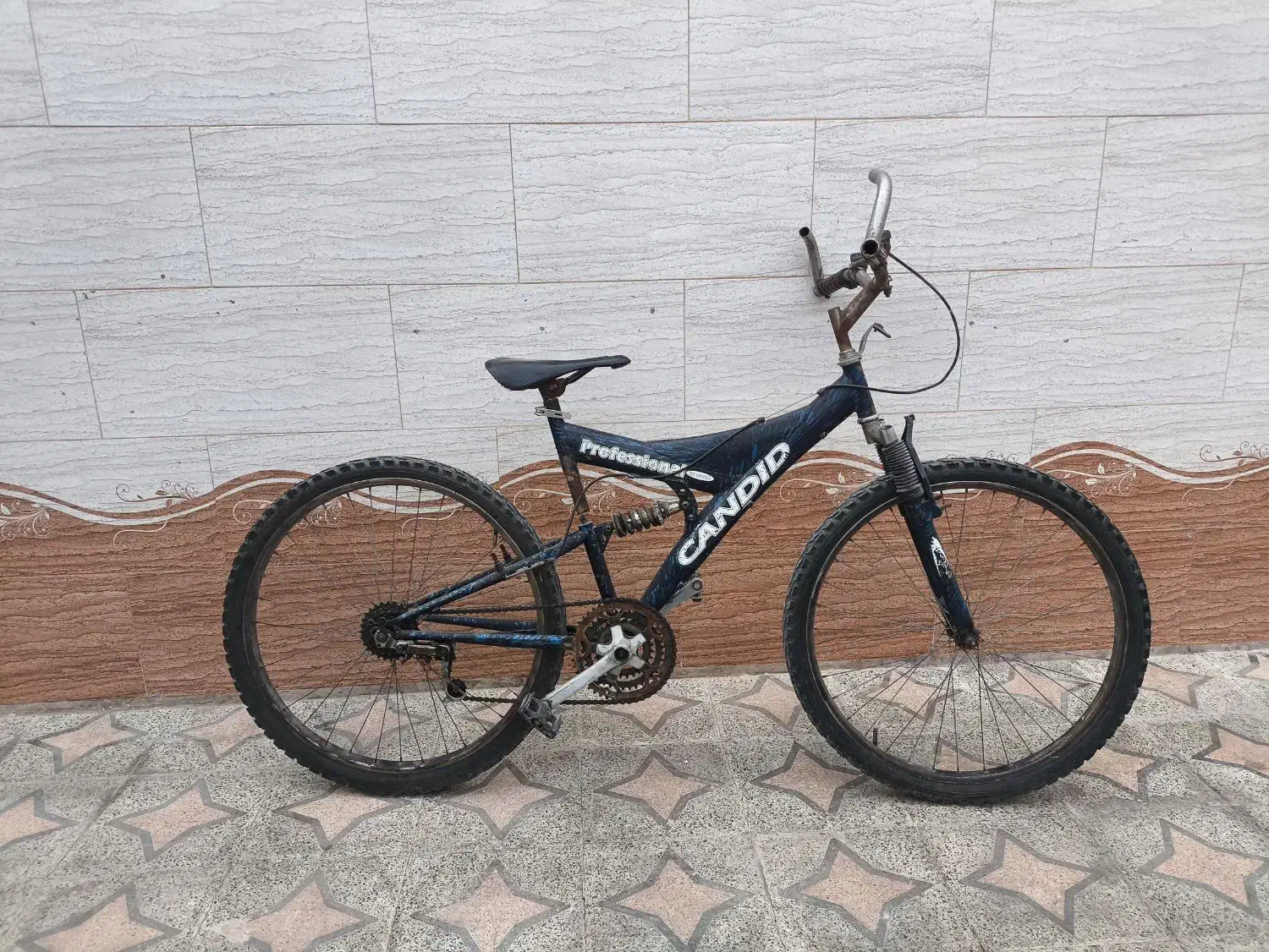 دوچرخه|دوچرخه، اسکیت، اسکوتر|گتوند, |دیوار