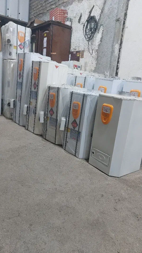 آبگرمکن کیهان مخزنی|آبگرمکن، پکیج، شوفاژ|مشهد, دانشجو|دیوار