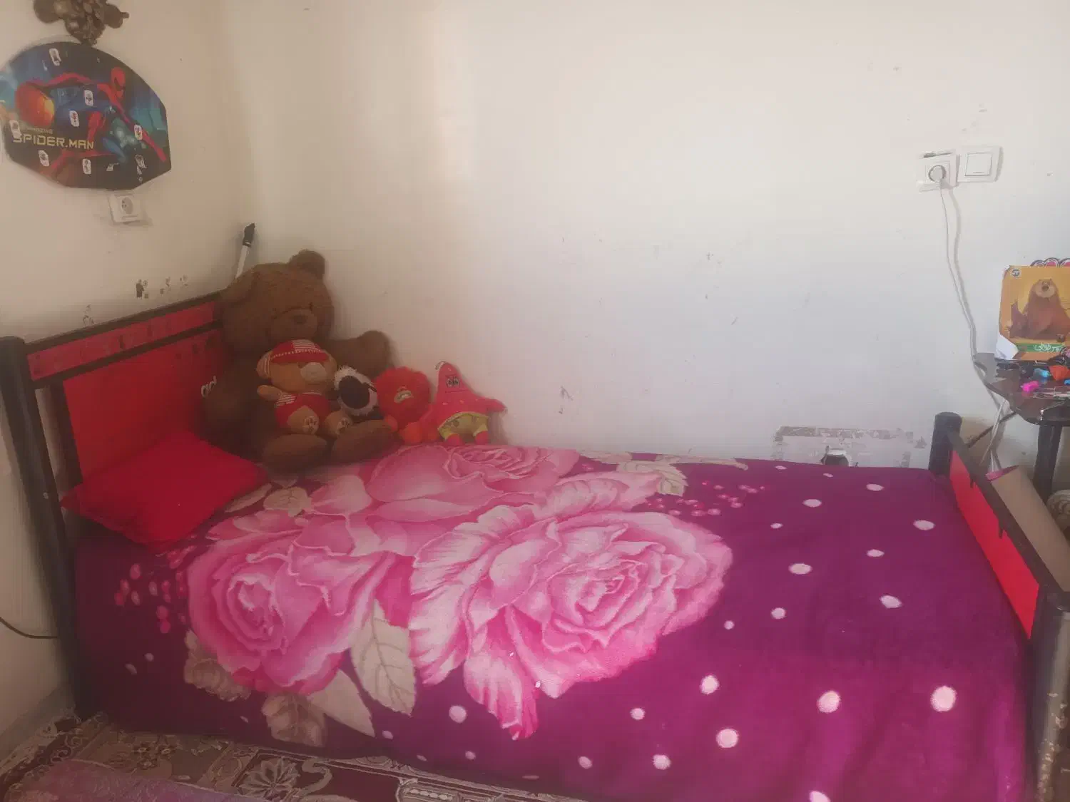 تختخواب فروشی|تشک تختخواب|مسجد سلیمان, |دیوار