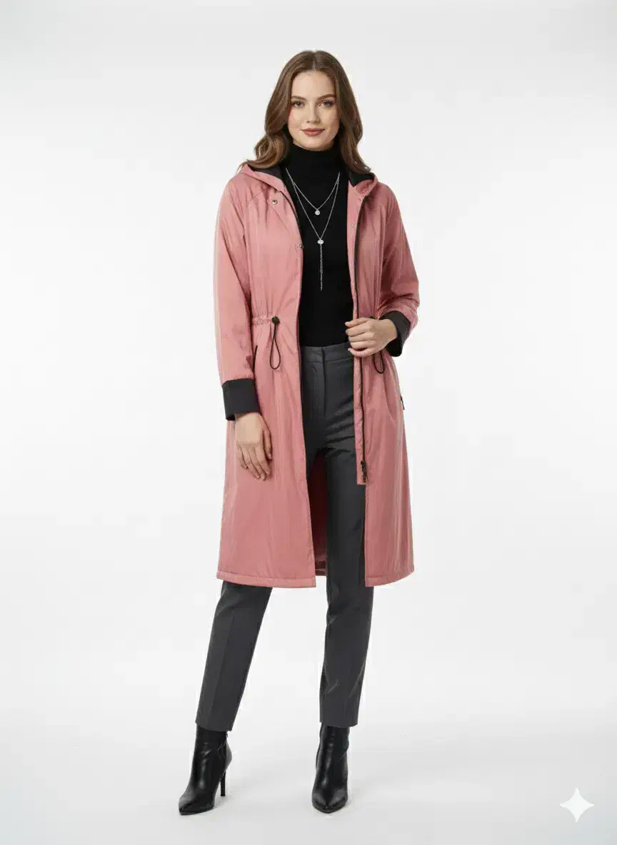 بارانی|لباس|اردبیل, |دیوار