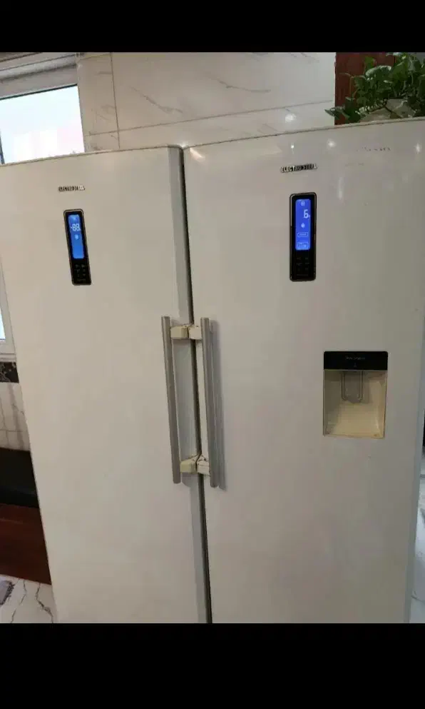 تعمیرات تخصصی سایدبای ساید یخچال لباسشویی درمنزل|خدمات پیشه و مهارت|کرج, گوهردشت|دیوار