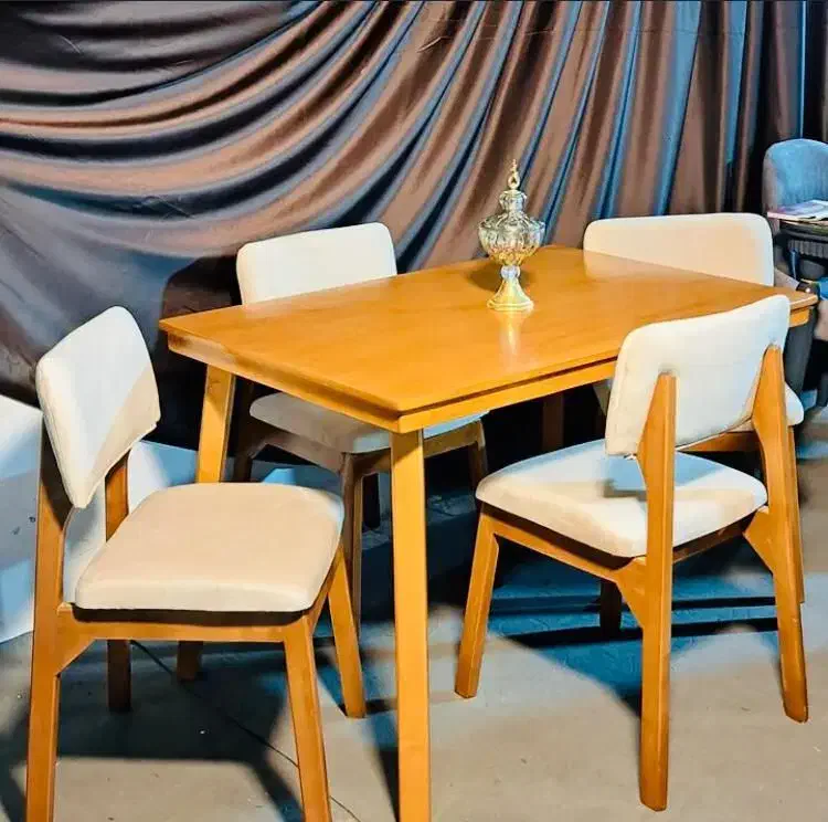 میز و صندلی غذا خوری|میز و صندلی غذاخوری|تهران, شهید رجایی|دیوار