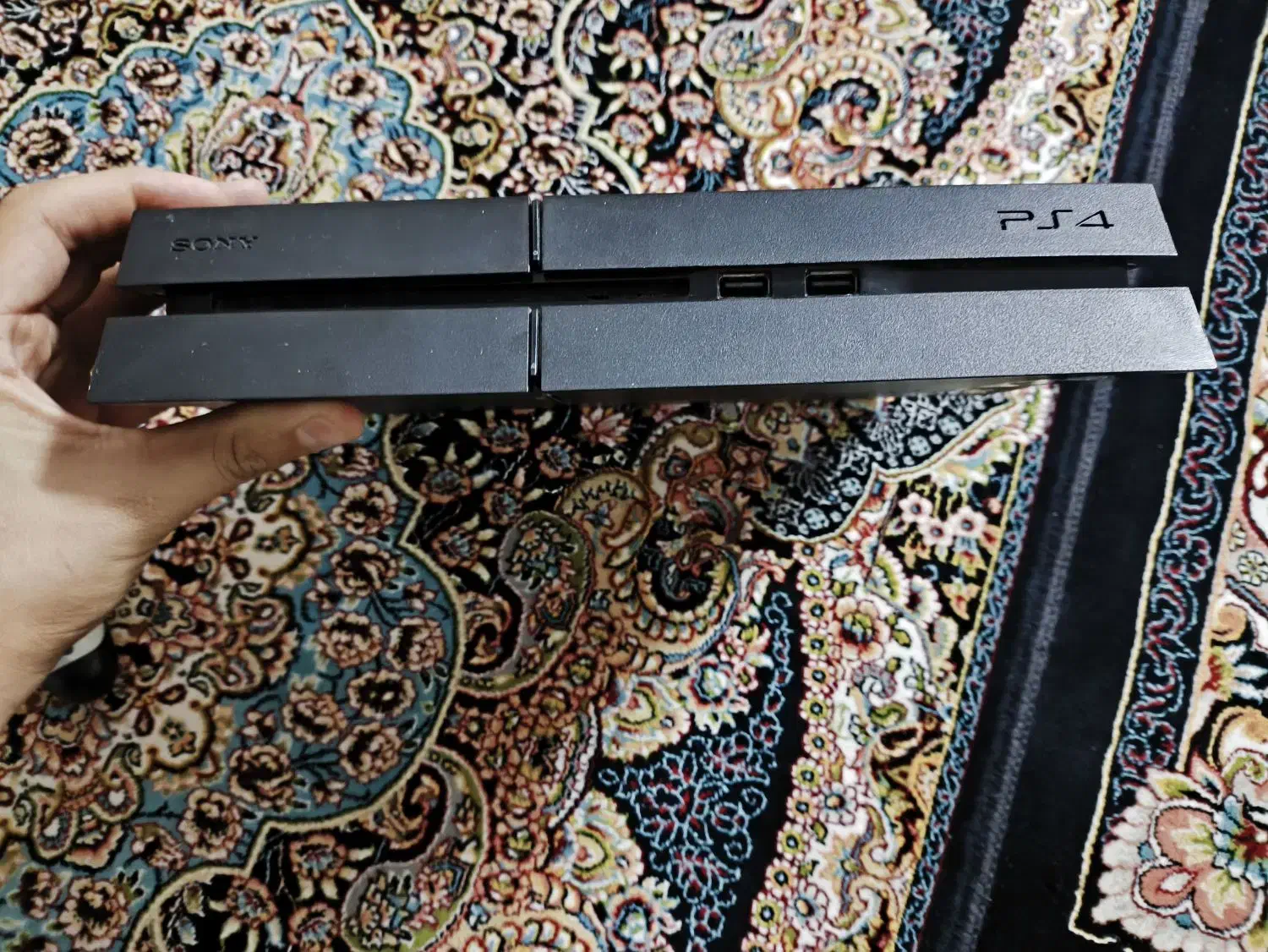 ps4 فت کپی خور|کنسول، بازی ویدئویی و آنلاین|قم, حقیقت|دیوار