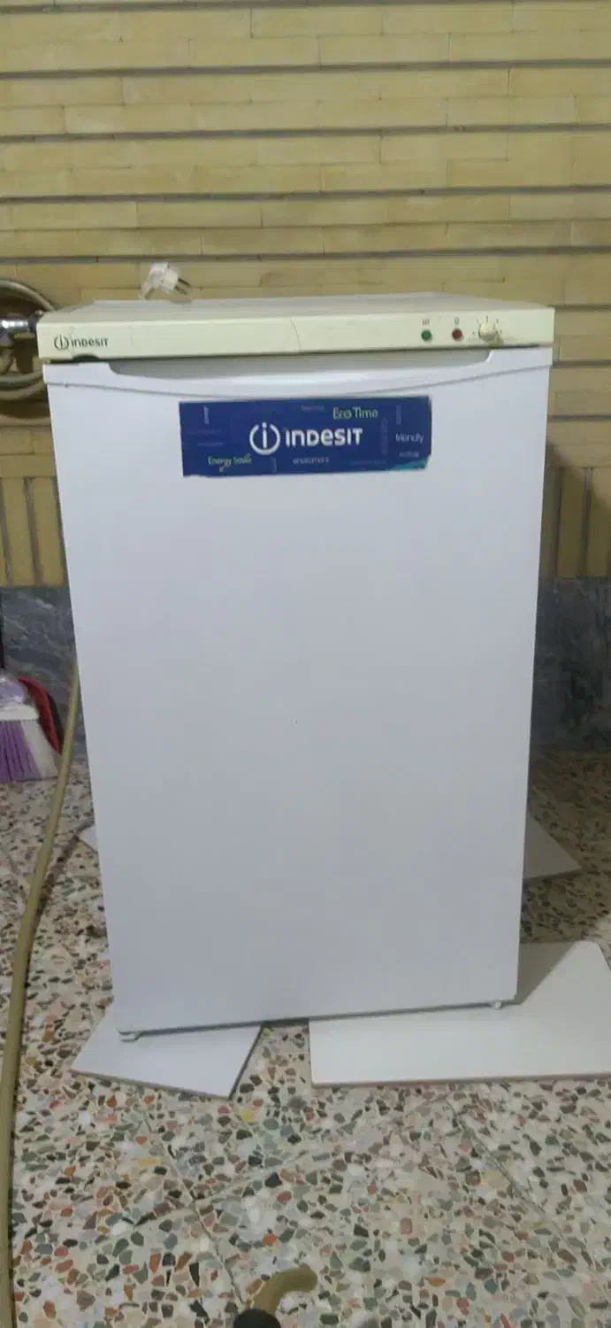 فروش فریزرایندزیت ایتالیا|یخچال و فریزر|تهران, امامت|دیوار