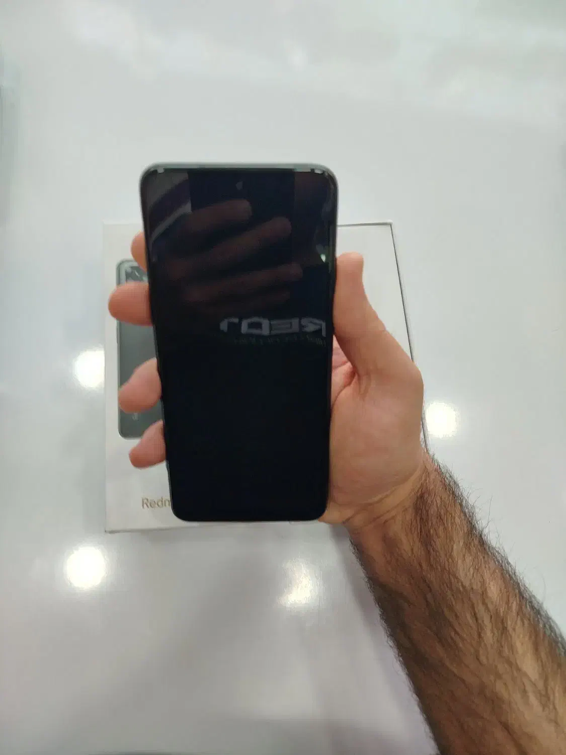 note11 128Gram6|موبایل|کاشان, شهرک فرهنگیان|دیوار