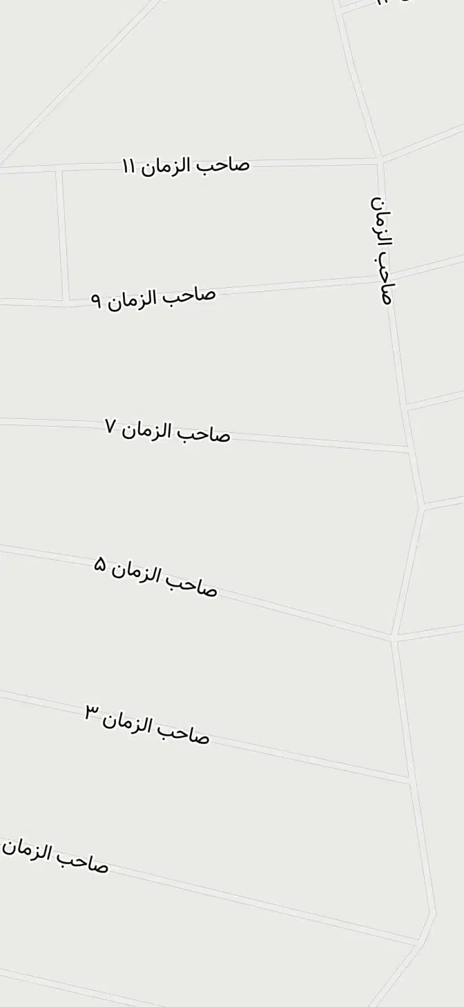 زمین منزل اباد|فروش زمین و ملک کلنگی|مشهد, منزل آباد|دیوار