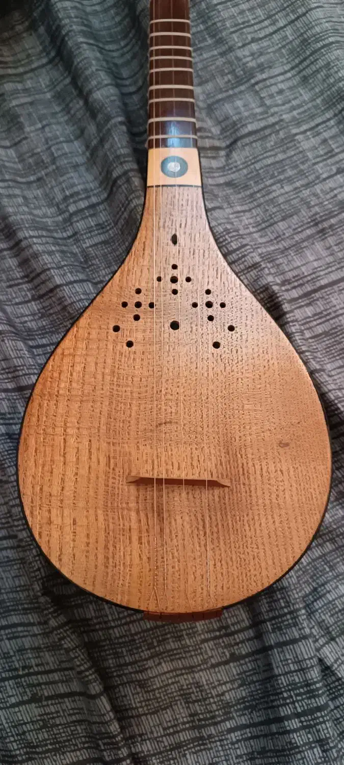 سه تار کاملا نو|سازهای سنتی|کرج, شاهین‌ویلا|دیوار