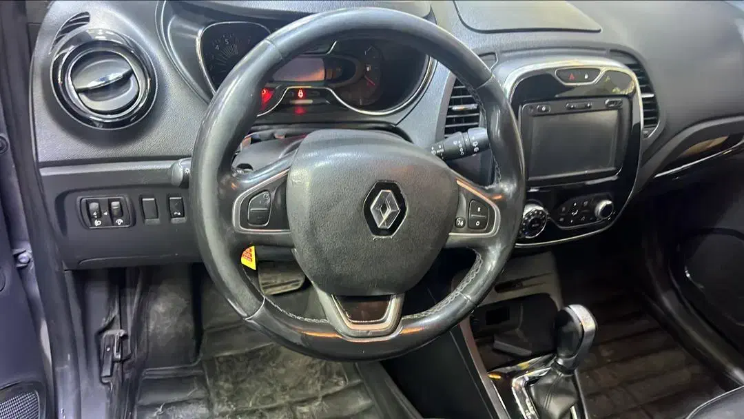 کپچر|خودرو سواری و وانت|مشهد, انقلاب|دیوار