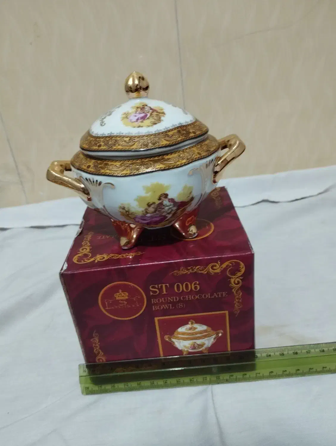 قوری وقندان|قوری، کتری، قهوه‌ساز دستی|ملایر, |دیوار