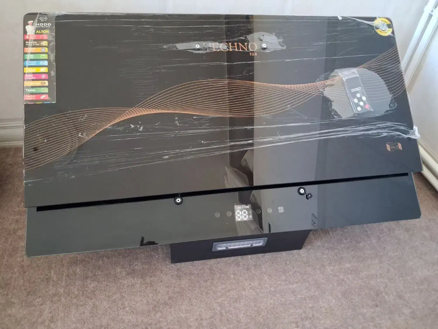 هود|هود|اسلام‌‌آباد غرب, |دیوار