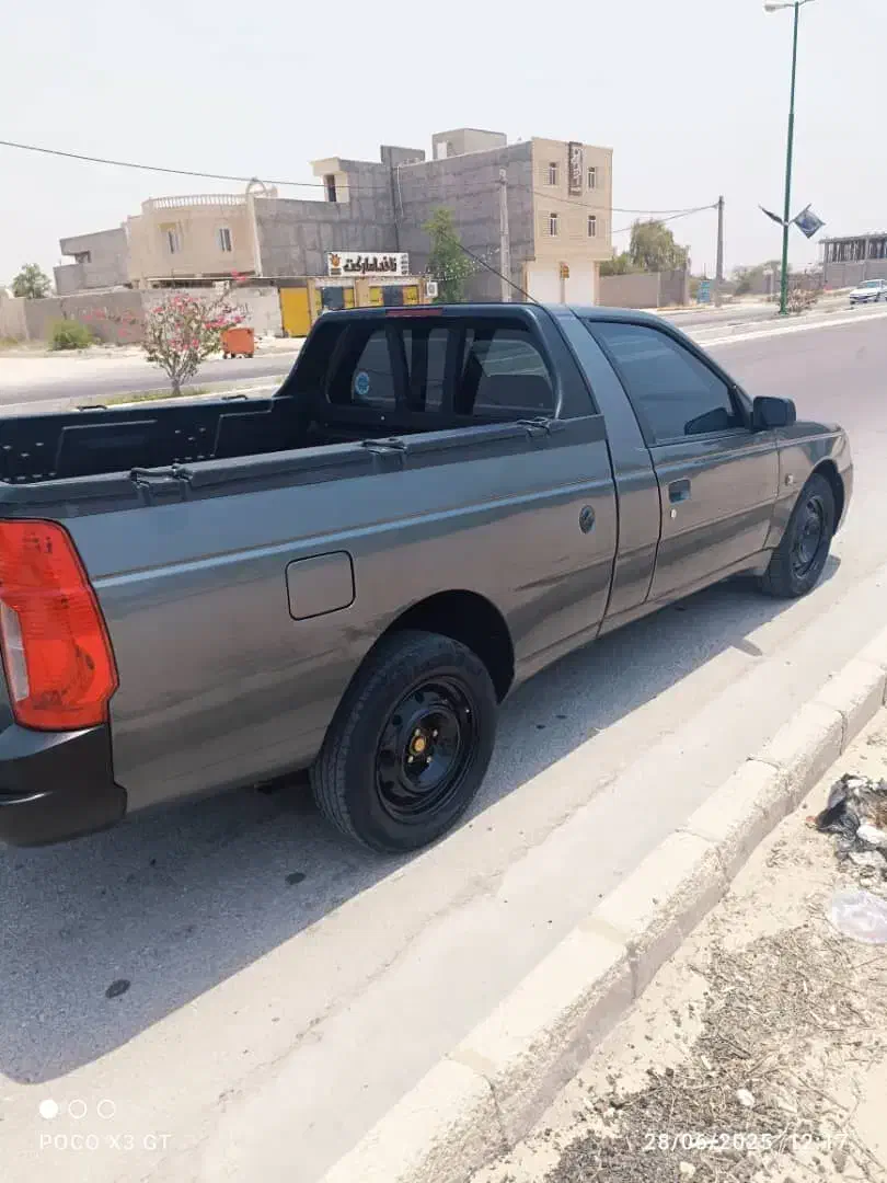 حمل بار با اریسان|خدمات حمل و نقل|لامرد, |دیوار