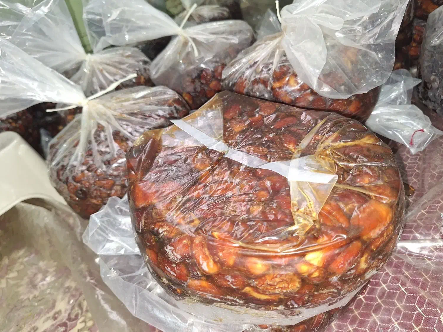 خرما مرداسنگ|خوردنی و آشامیدنی|جاسک, |دیوار