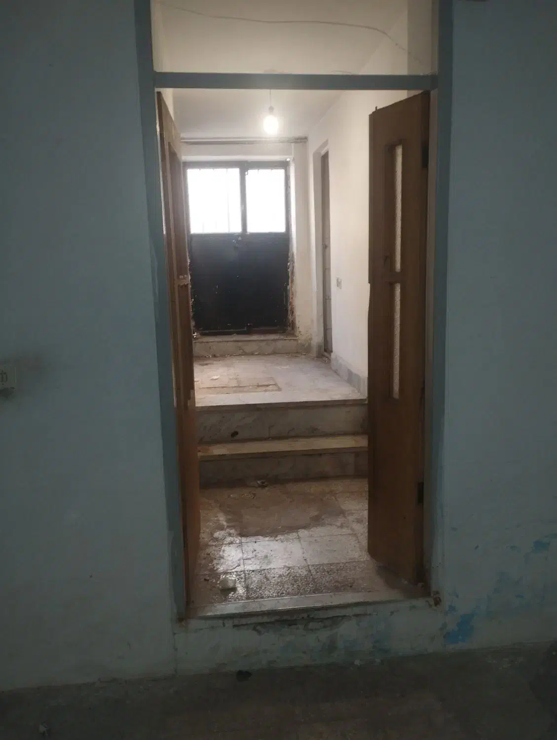 انبار 85 متری مدرس 49/3|اجارهٔ دفتر کار، اتاق اداری، مطب|بیرجند, |دیوار