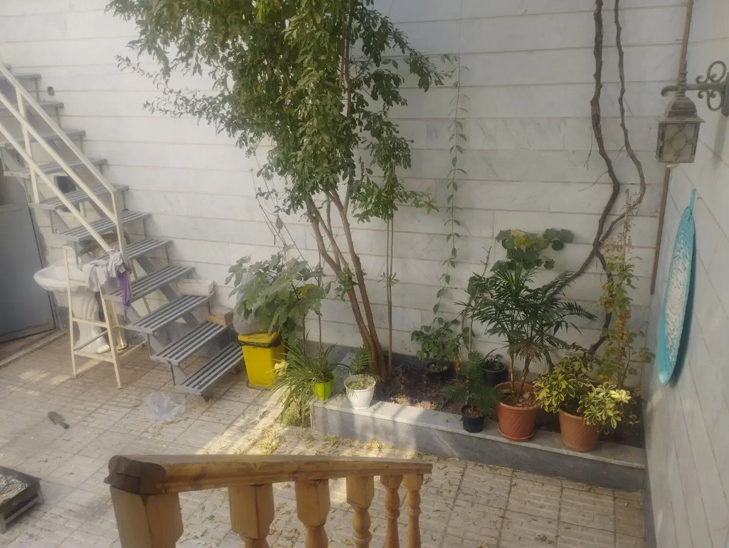 فروش خانه صد متری در قیامدشت|فروش خانه و ویلا|خاوران, |دیوار