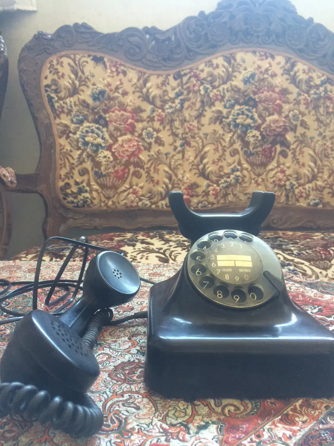 گوشی|کلکسیون اشیاء عتیقه|شاهین‌شهر, بنیاد ازدواج|دیوار