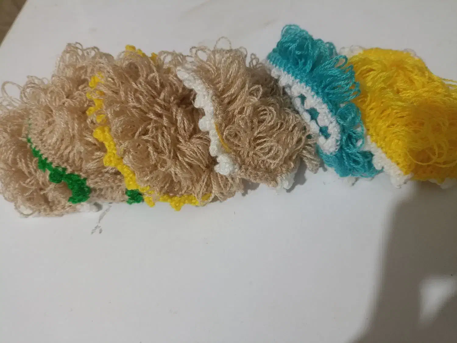 پادری لیف|پادری|بجنورد, |دیوار