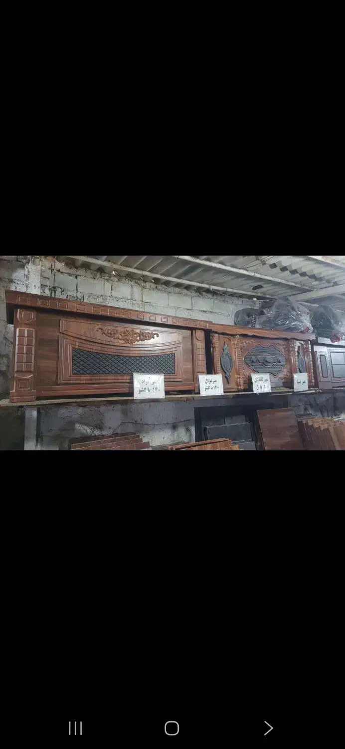 میز تحریر میز کار|میز تحریر و کامپیوتر|رشت, رودبارتان|دیوار