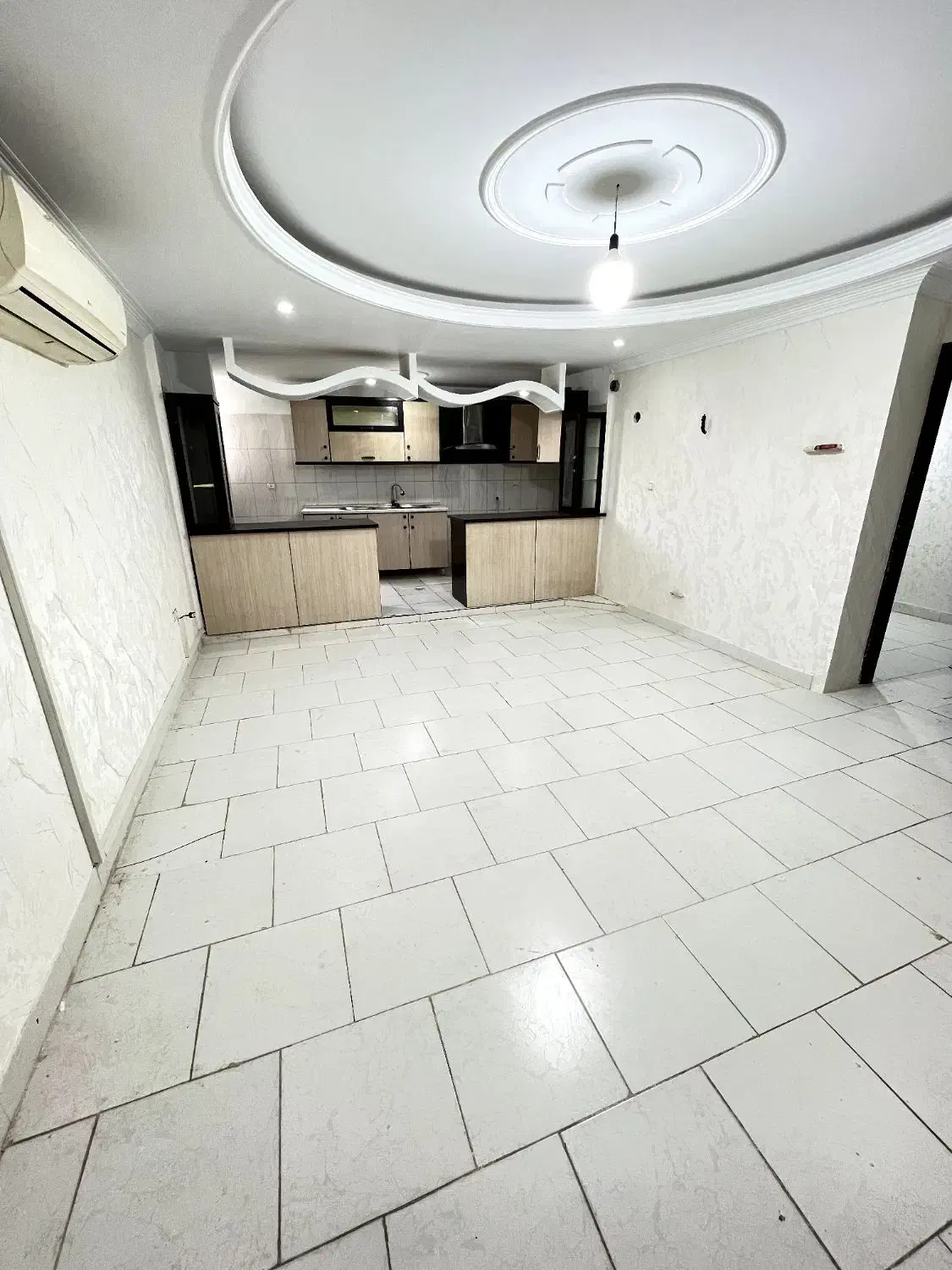 57متر/تکخواب/شیک/لوکیشنعالی|فروش آپارتمان|قدس, شهرقدس|دیوار