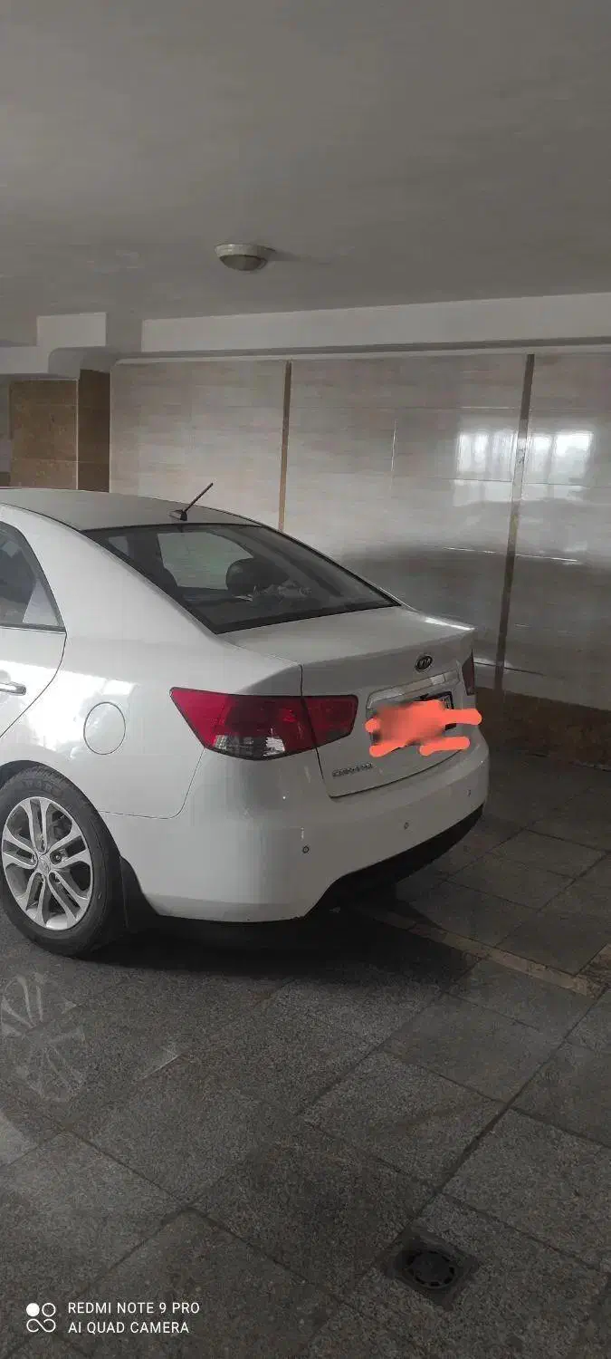 سراتو ۲۰۰۰ اپشنال|خودرو سواری و وانت|کرج, شهرک جهاننما|دیوار