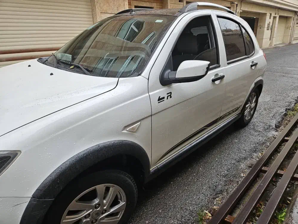 کویک۹۹|خودرو سواری و وانت|تبریز, |دیوار