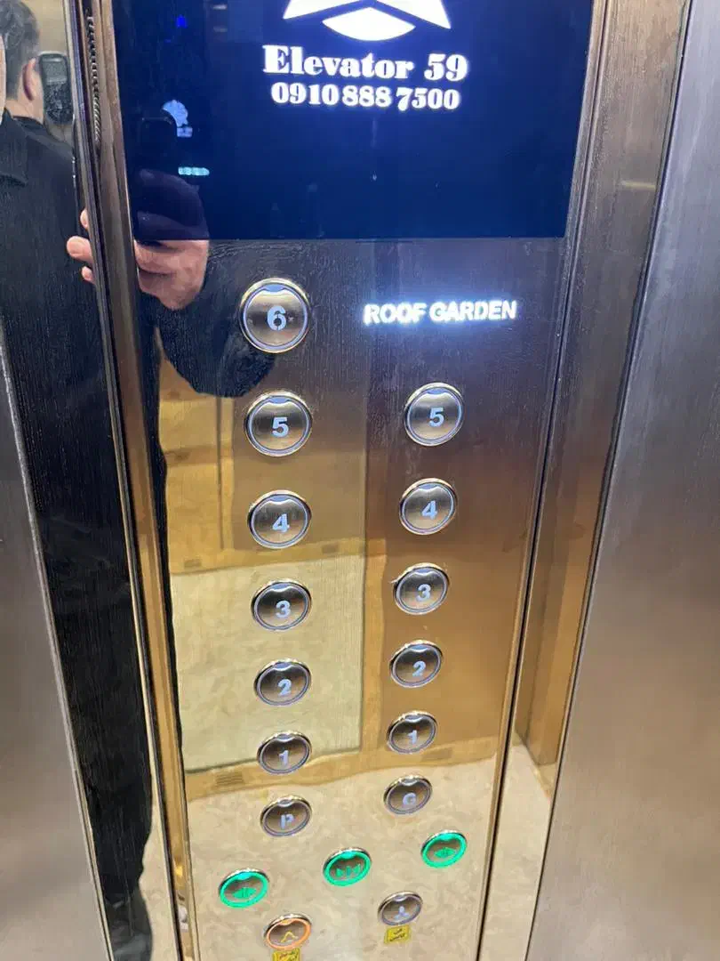 سناباد  آبکوه کلاه دوز/سه خوابه|فروش آپارتمان|مشهد, گوهرشاد|دیوار