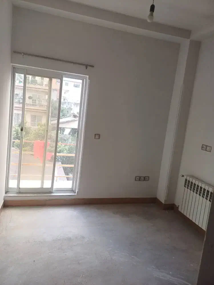 اجاره ۹۰ متری طبقه دوم تمیز انتهای هراز آفتاب ۴۶|اجارهٔ آپارتمان|آمل, |دیوار