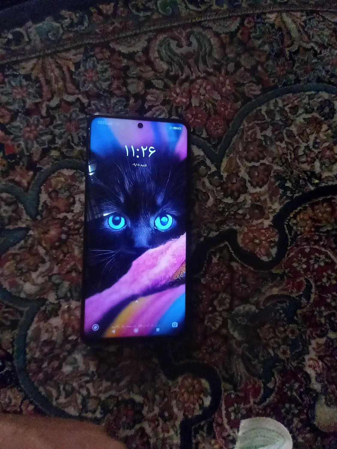 پوکو|موبایل|کرمانشاه, |دیوار