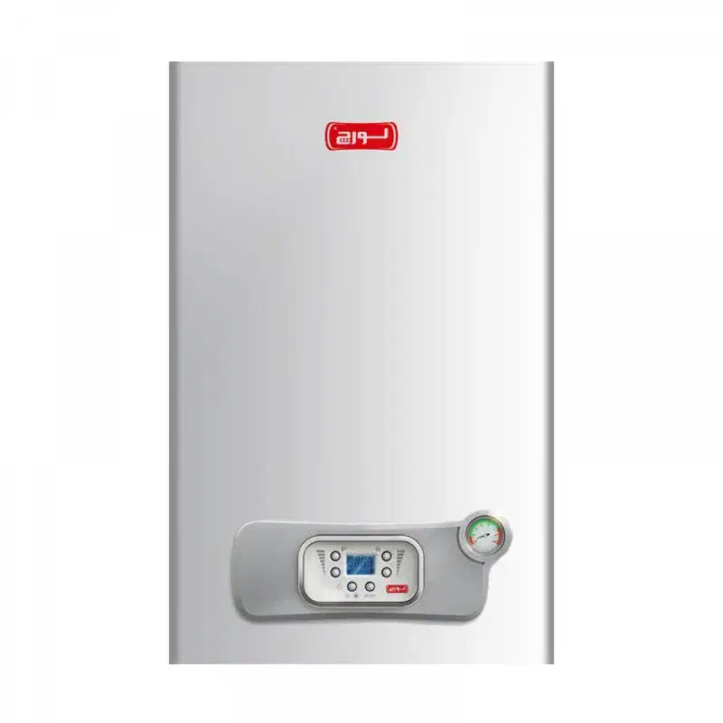 پکیج هرما لورچ ۲۴۰۰۰|آبگرمکن، پکیج، شوفاژ|اصفهان, باغ فدک|دیوار