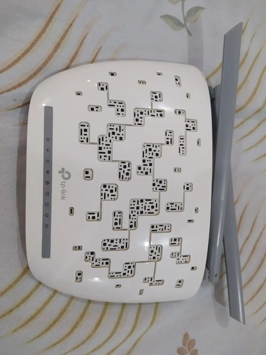 مودم / وای فای روتر TP-Link TD-W8961N|مودم و تجهیزات شبکه|تهران, تهراننو|دیوار