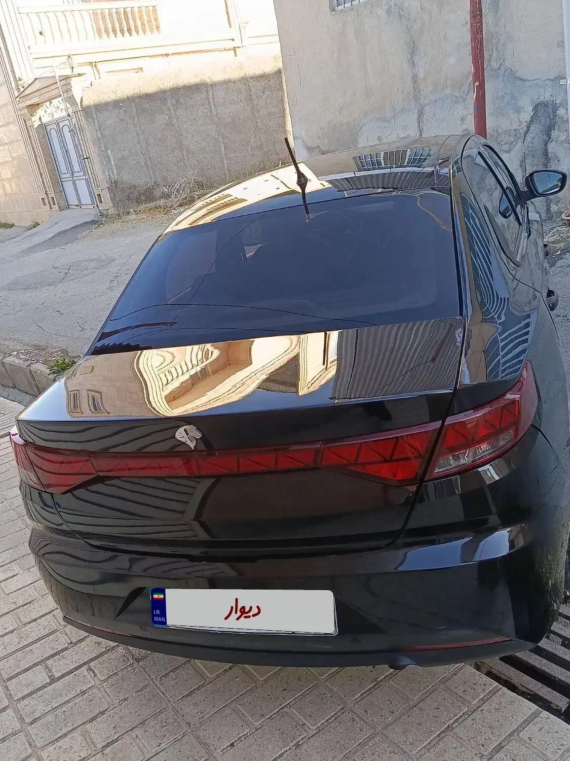 تاراv2اتومات|خودرو سواری و وانت|بروجرد, |دیوار