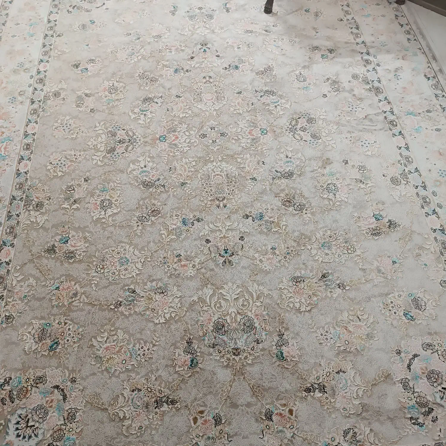 فرش ماشینی 9متری|فرش|تهران, فدک|دیوار