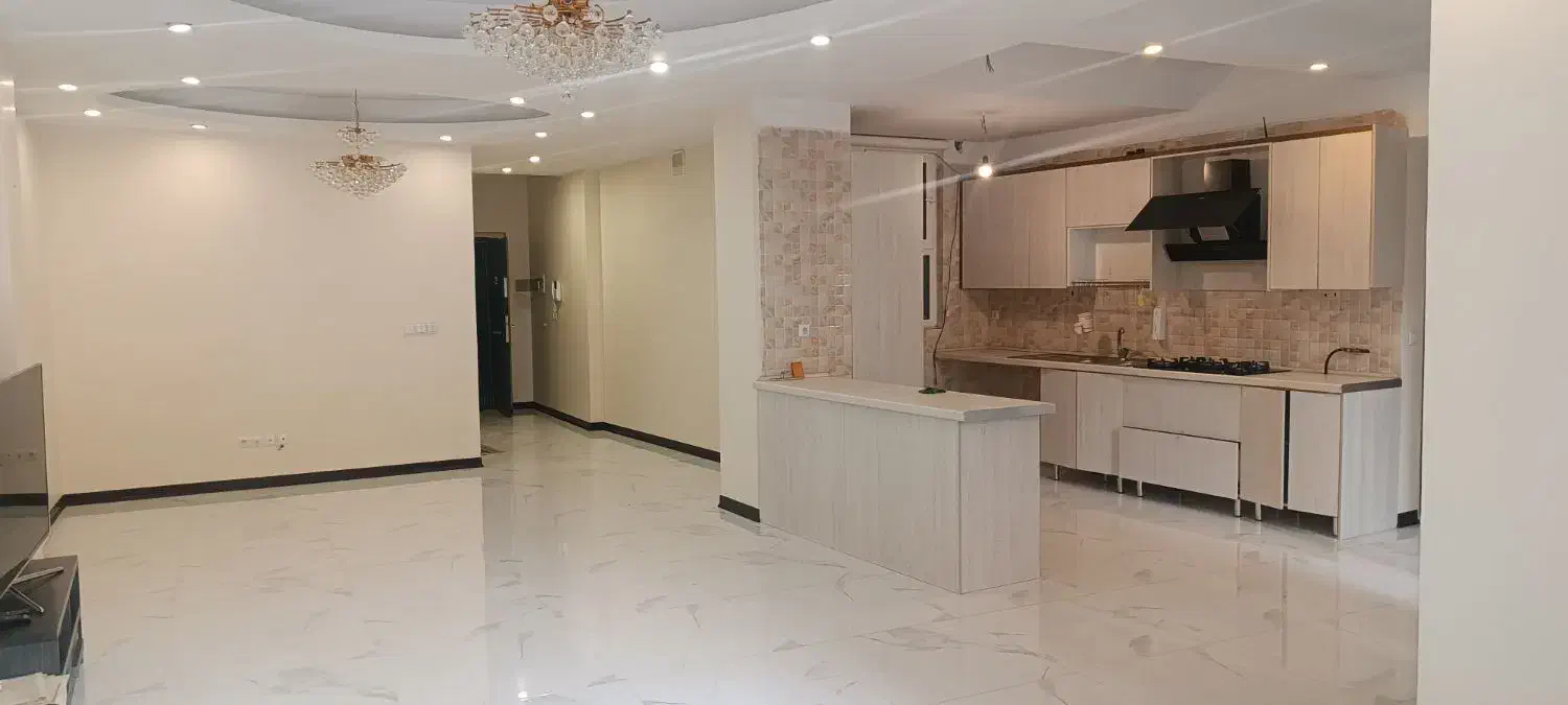 ۱۳۰متر۳خوابه... ستارخان حبیب‌الله|اجارهٔ آپارتمان|تهران, حبیب الله|دیوار