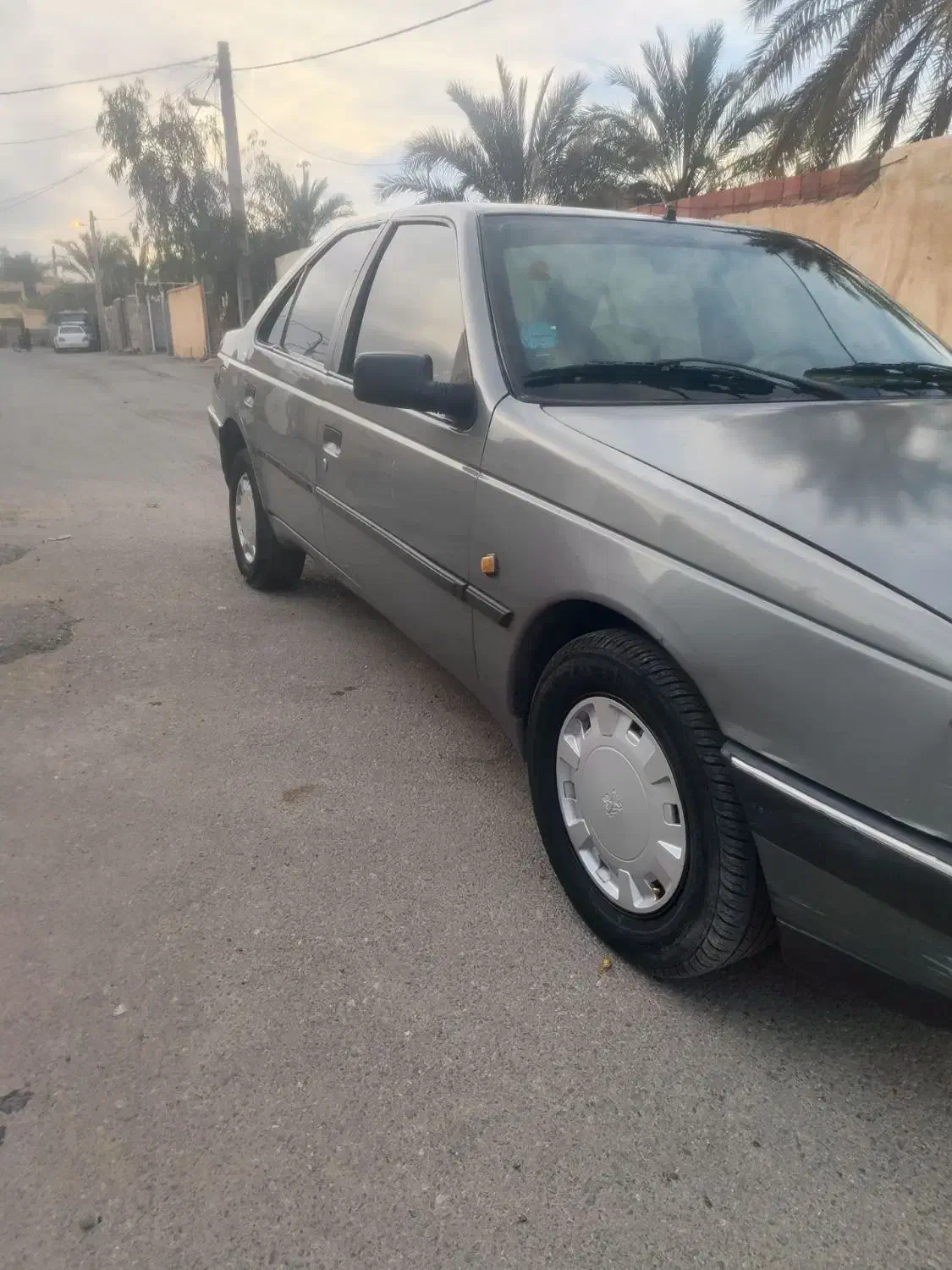 پژو405|خودرو سواری و وانت|بم, |دیوار