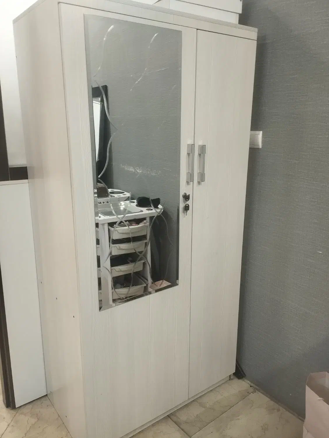 کمد کشودار|جاکفشی، کمد، دراور|تهران, افسریه شمالی|دیوار