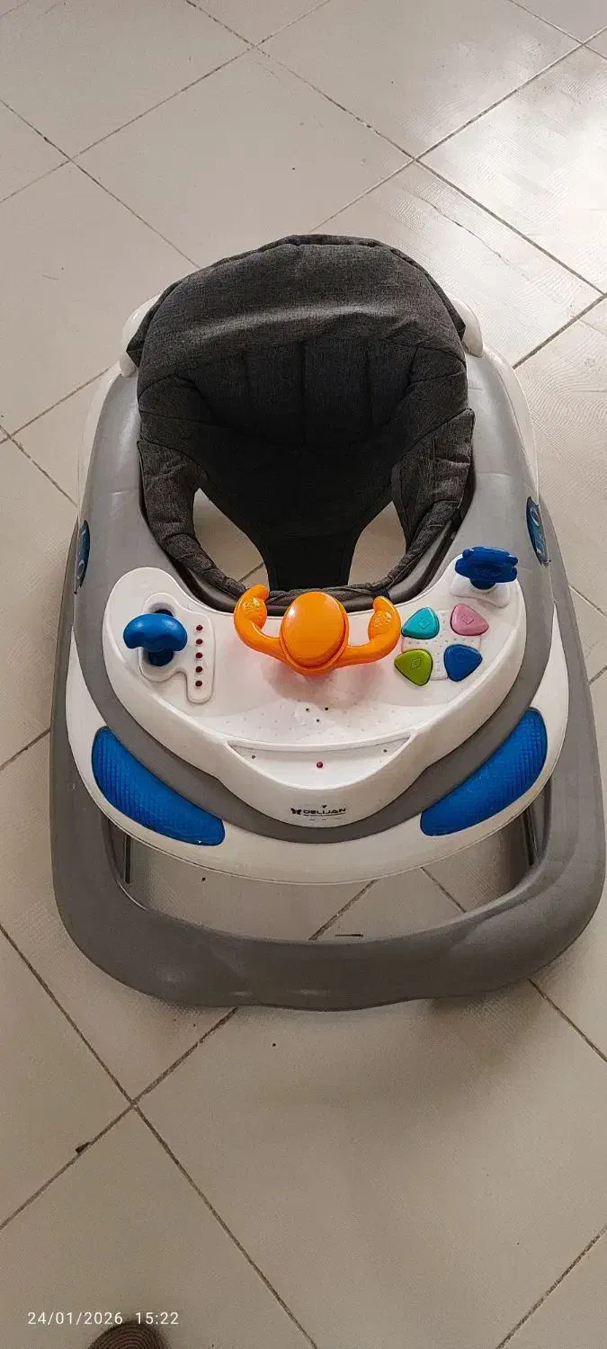 روروئک|اسباب و اثاث بچه|کهریزک, |دیوار