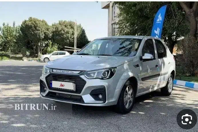 فروش حواله ماشین پارس نوآ|خودرو سواری و وانت|بوشهر, |دیوار