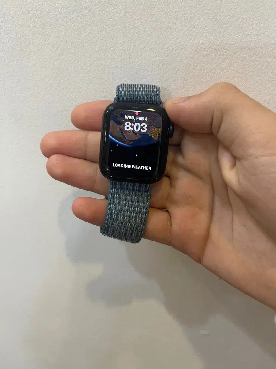 Apple Watch SE (GPS)|لوازم جانبی موبایل و تبلت|آمل, |دیوار