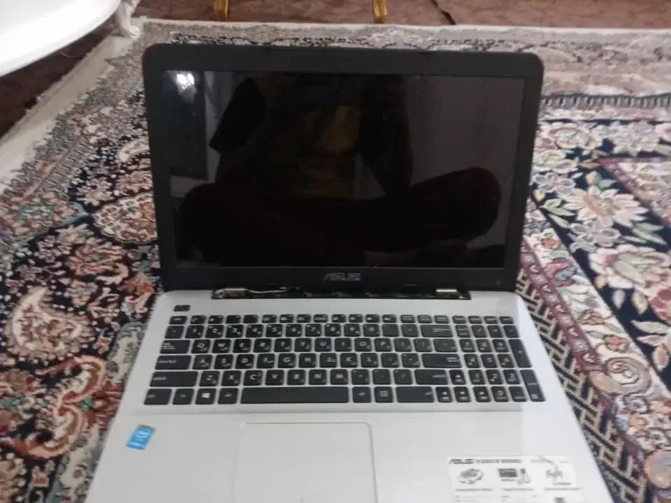 فروش فروی معاوضه با موتور مزایدع|رایانه همراه|ملارد, |دیوار