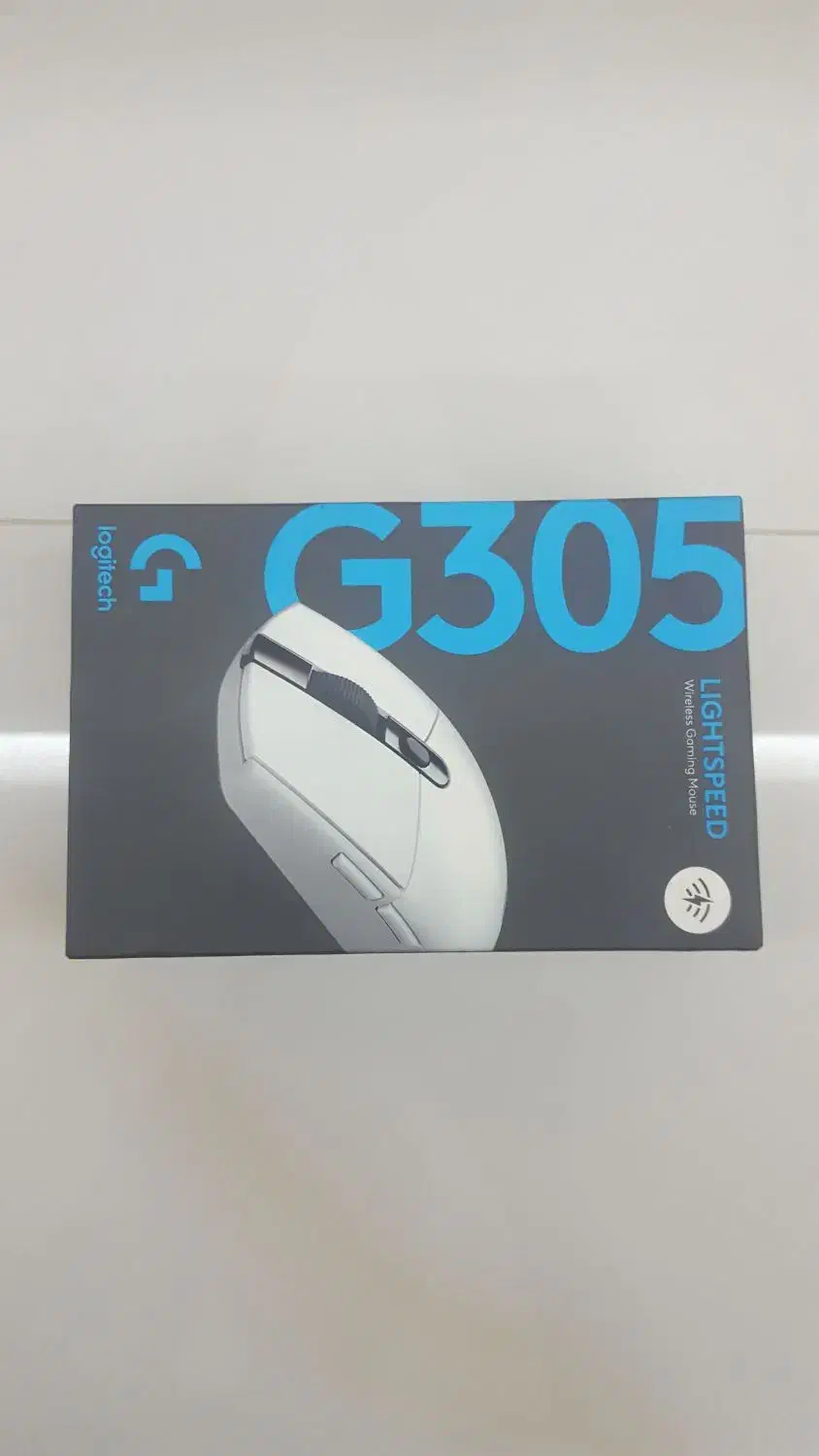 ماوس گیمینگ لاجیتک مدل G305|قطعات و لوازم جانبی رایانه|ری, جوانمرد قصاب|دیوار