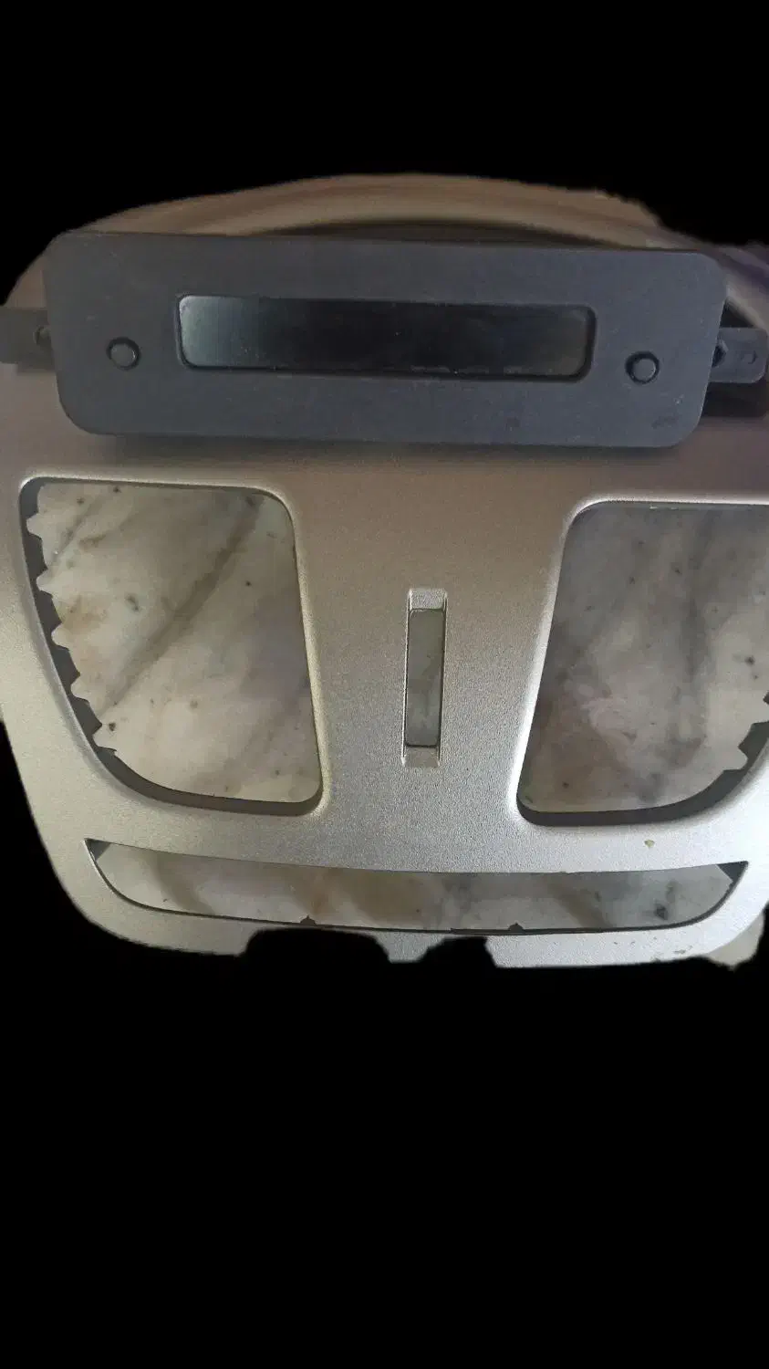 ساعت کوییک نو جک پارس باربند گلگیر پارس باربندپیکا|قطعات یدکی و لوازم جانبی|بیرجند, |دیوار