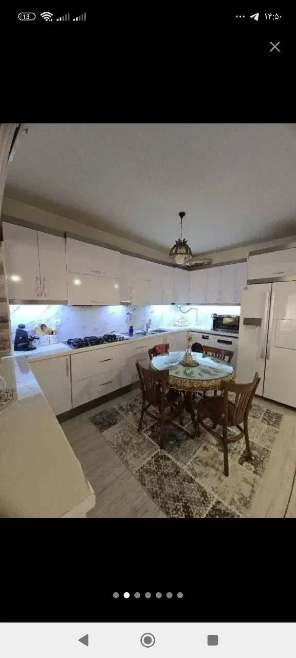 یک واحد آپارتمان واقع در اسدآبادی 19|اجارهٔ آپارتمان|سبزوار, قصبه اب یمین|دیوار