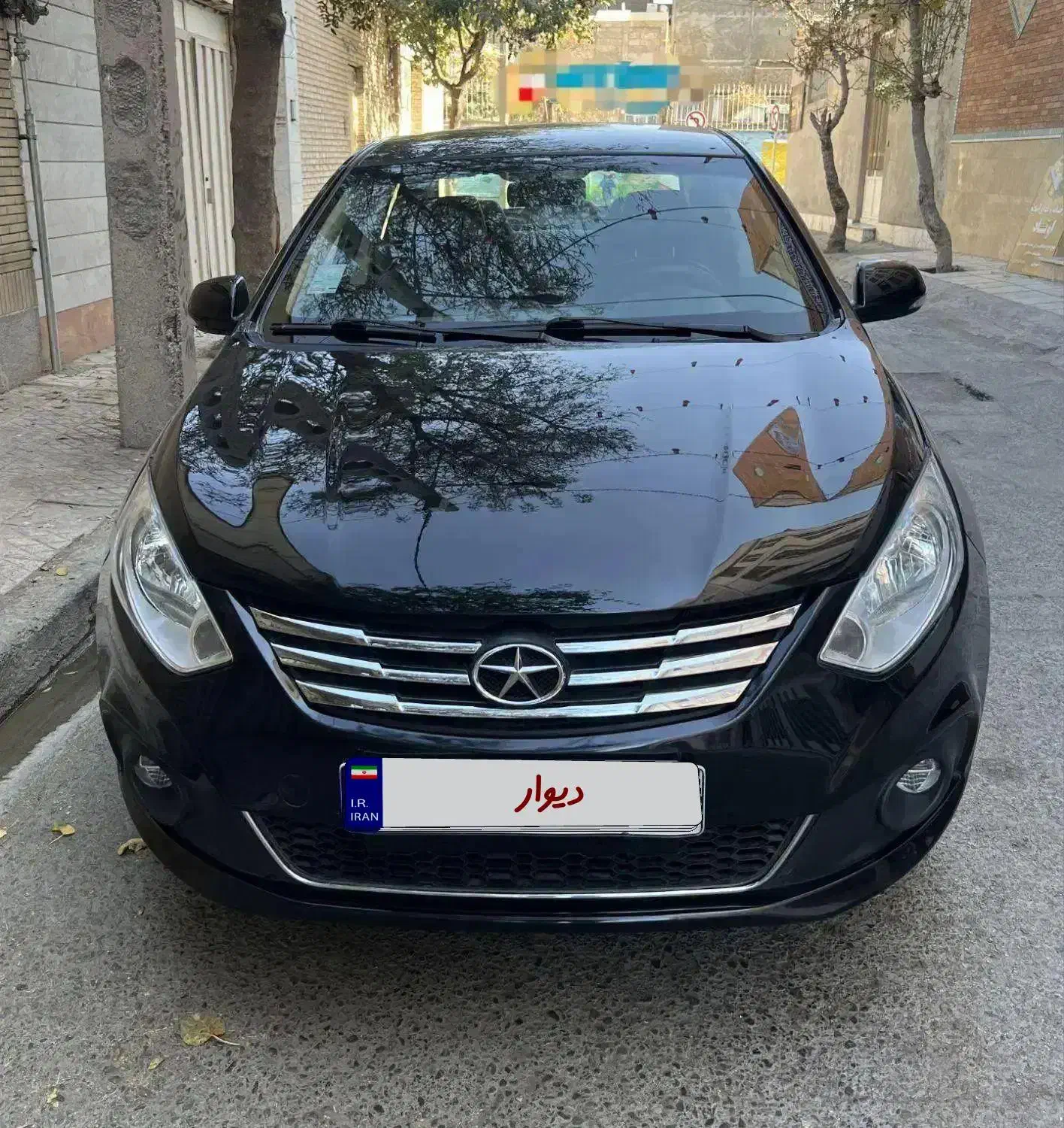 جک جی۴ j4 مدل ۱۴۰۳ *کیلومتروفرمون جدیدkmc* درحدصفر|خودرو سواری و وانت|مشهد, آزادشهر|دیوار