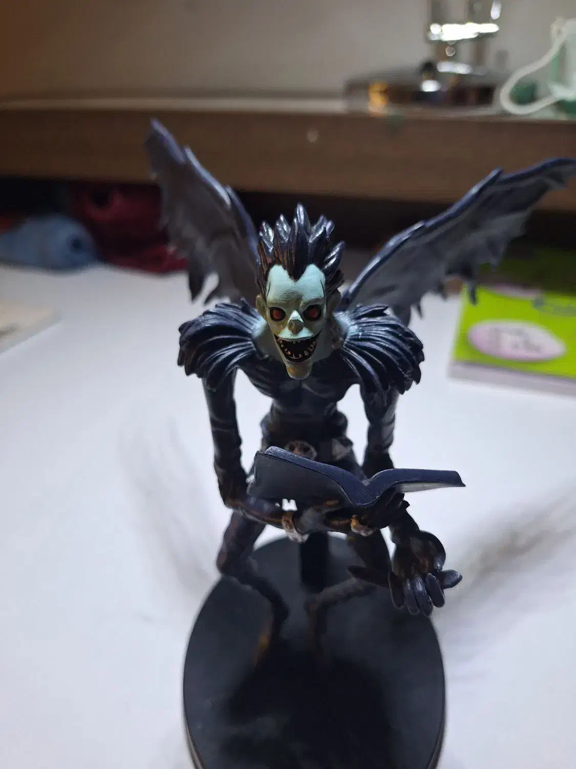 اکشن فیگور|مجسمه، تندیس، ماکت|اسلام‌‌آباد غرب, |دیوار